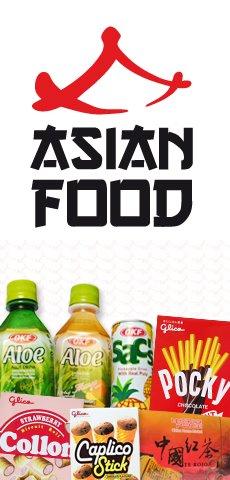 Asian Food