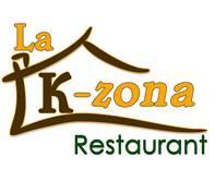 La K-zona