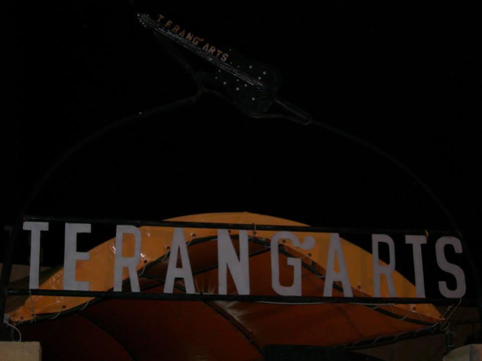 Terang'art