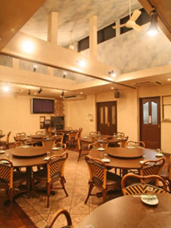 Garage Bistro とんぼ（旧　竹とんぼ）