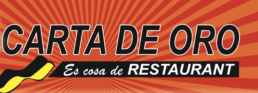 Carta de oro