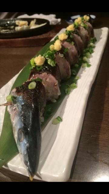 北海道番屋　東京人形町店