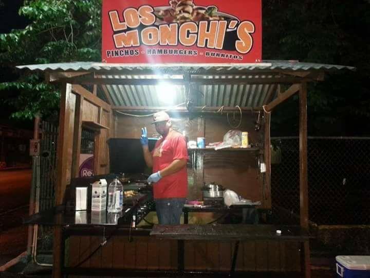 Los Monchi's