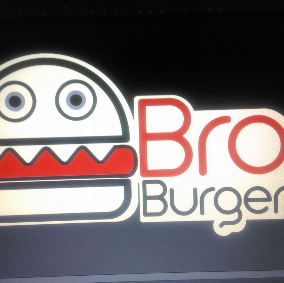 BROburger