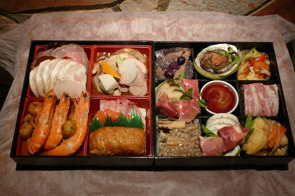 フランス料理アペゼ