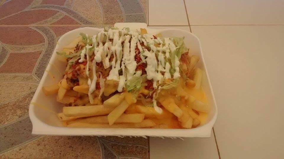 Antojitos pichy's