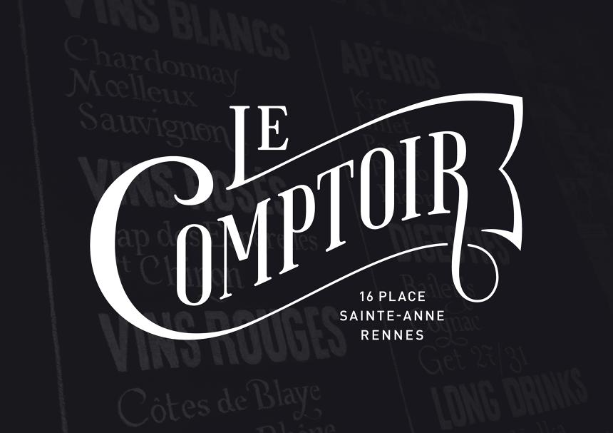 Le Comptoir