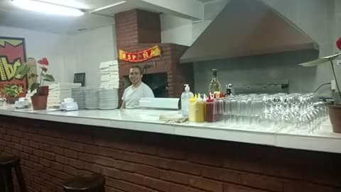 Los garcia .
