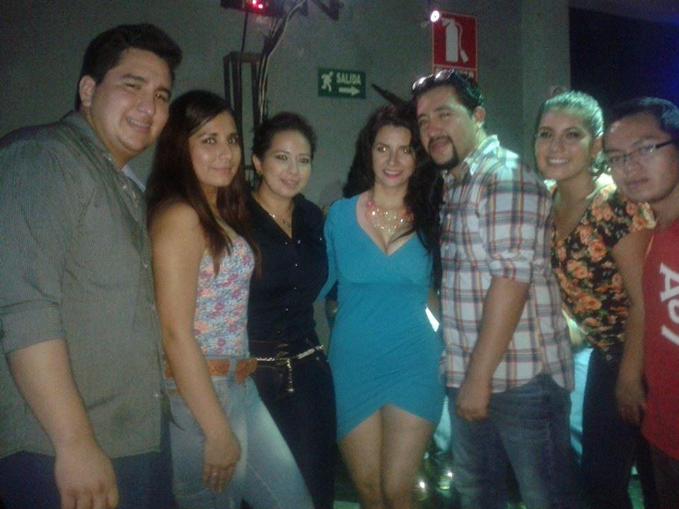 Duff Bar Discoteca