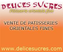 Délices Sucrés