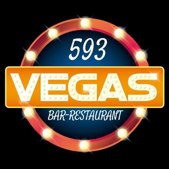 VEGAS Bar Restaurant