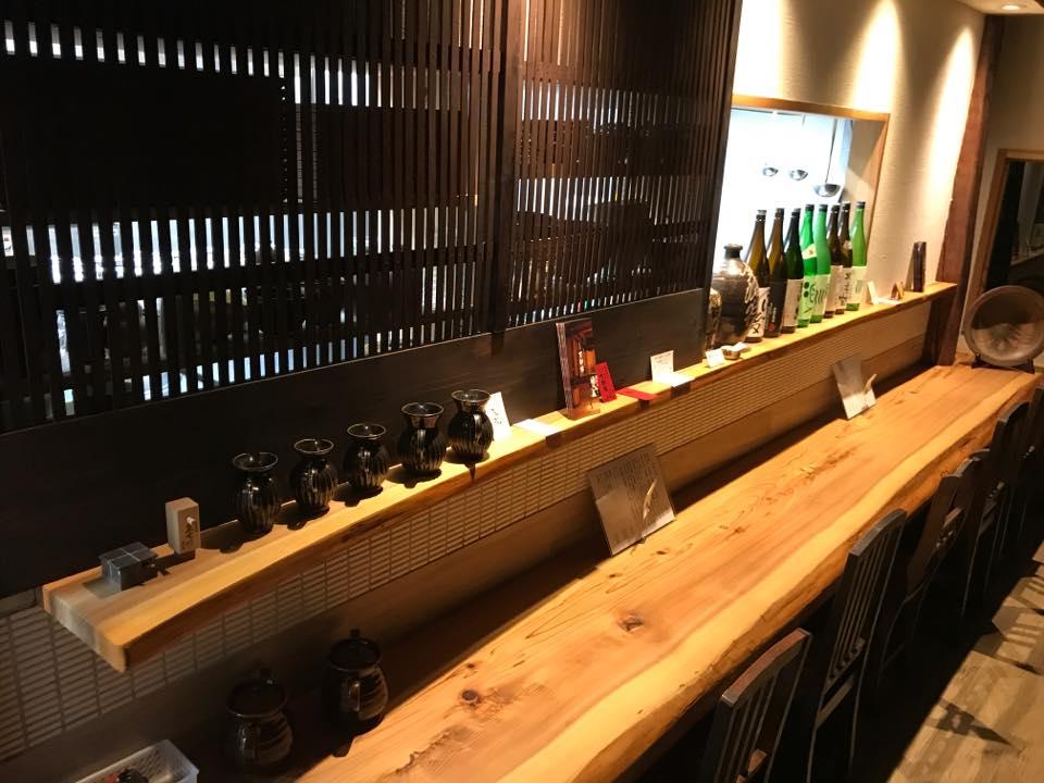 立木山寺「立木観音」大津で食事ランチするなら蕎麦屋すみ蔵