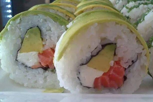 Sushi Kito