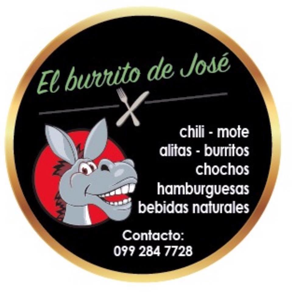El Burrito De José