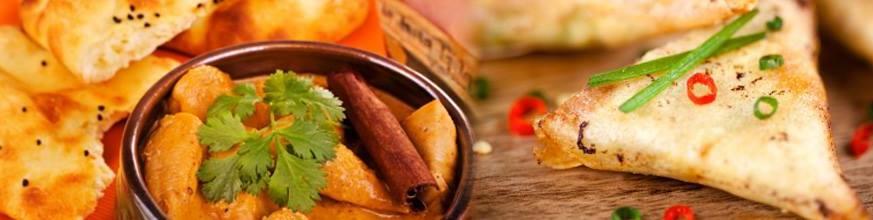 Katori Indian Cuisine