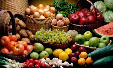 Pacha Foods