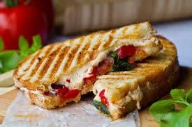 Panini's Express Cafe