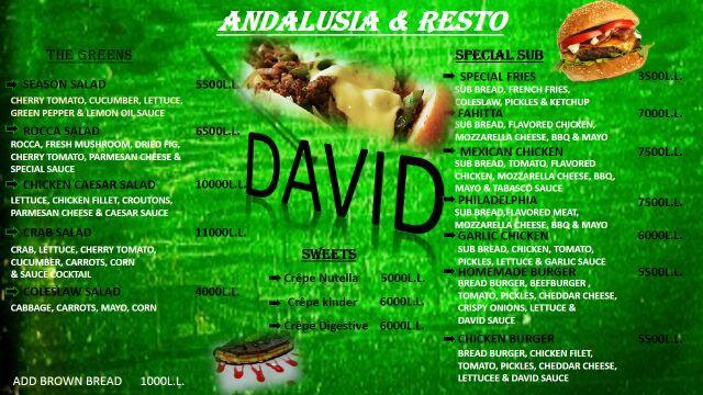 David Resto