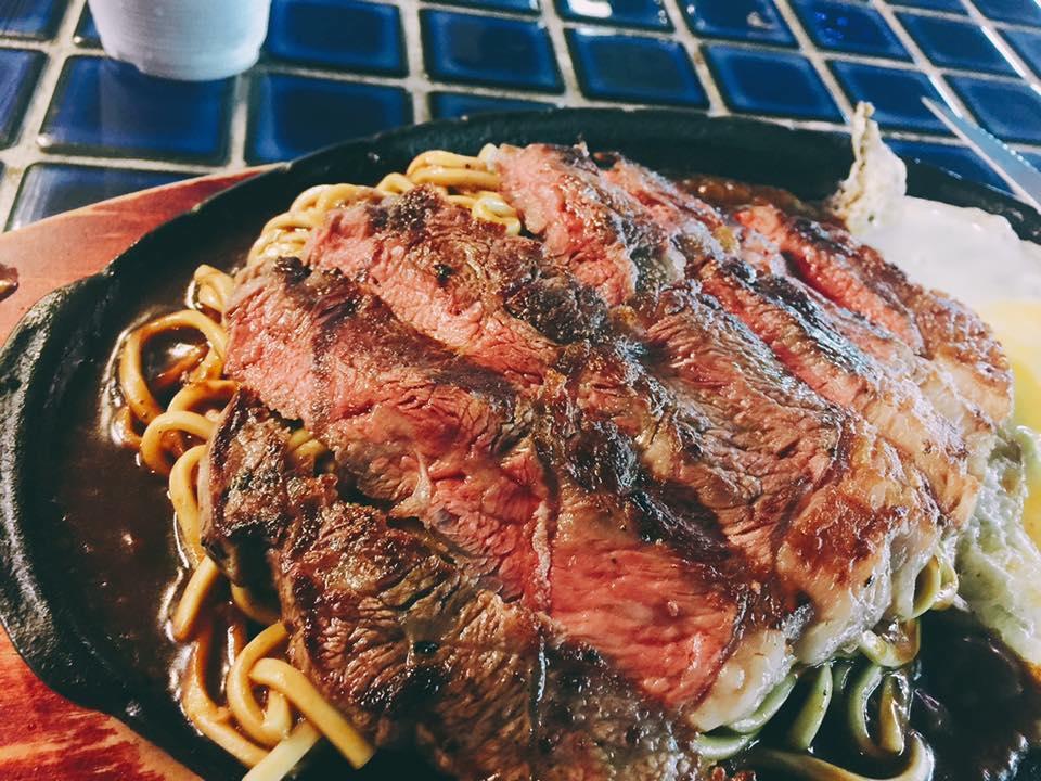 牛b牛排東海旗艦店