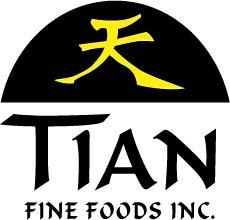 Tian Fine Foods/Pure Heaven Foods