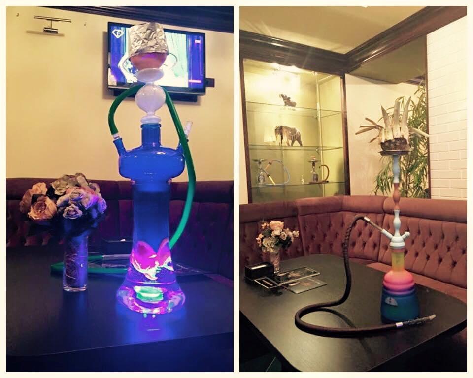 Tropic Hookah Game Center - Cafe - Lounge