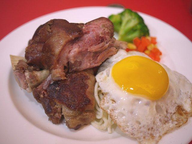 阿拉丁牛排館