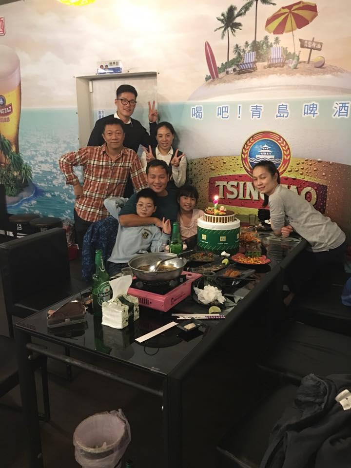 麻吉美食燒烤
