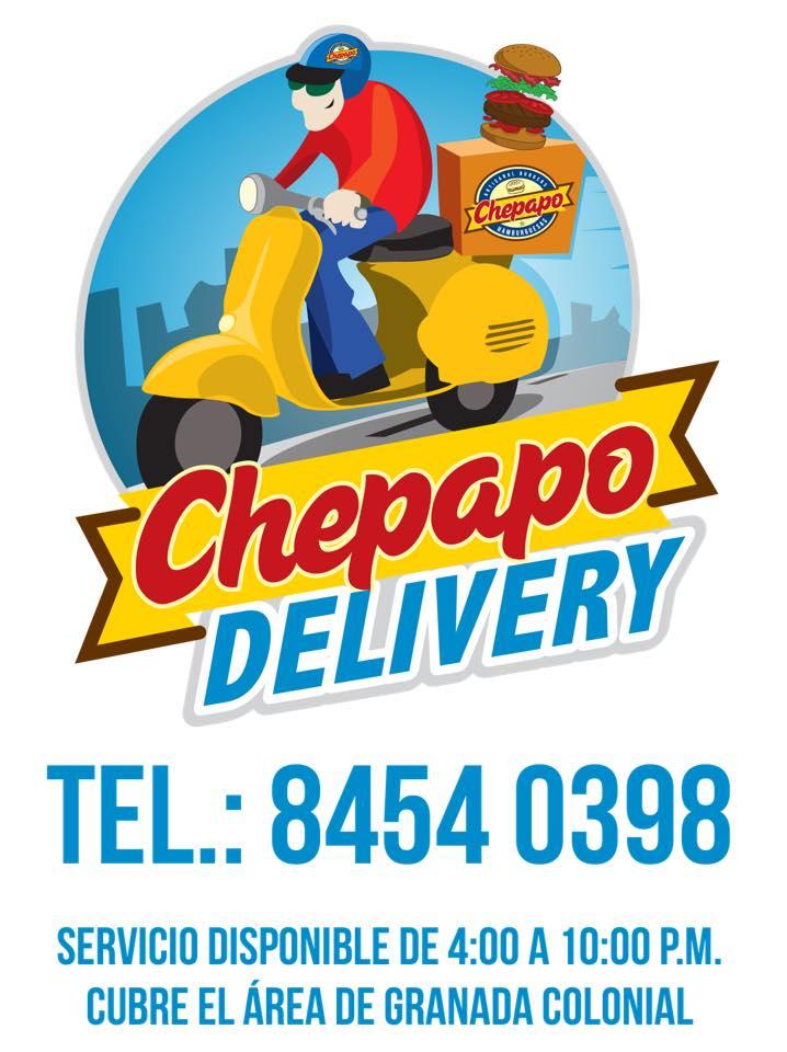 Chepapo Hamburguesas