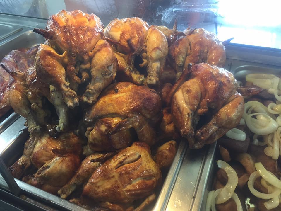 Ange Restaurant & Catering
