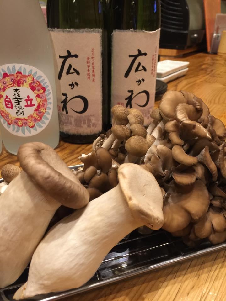 二代目串かつ酒場田田