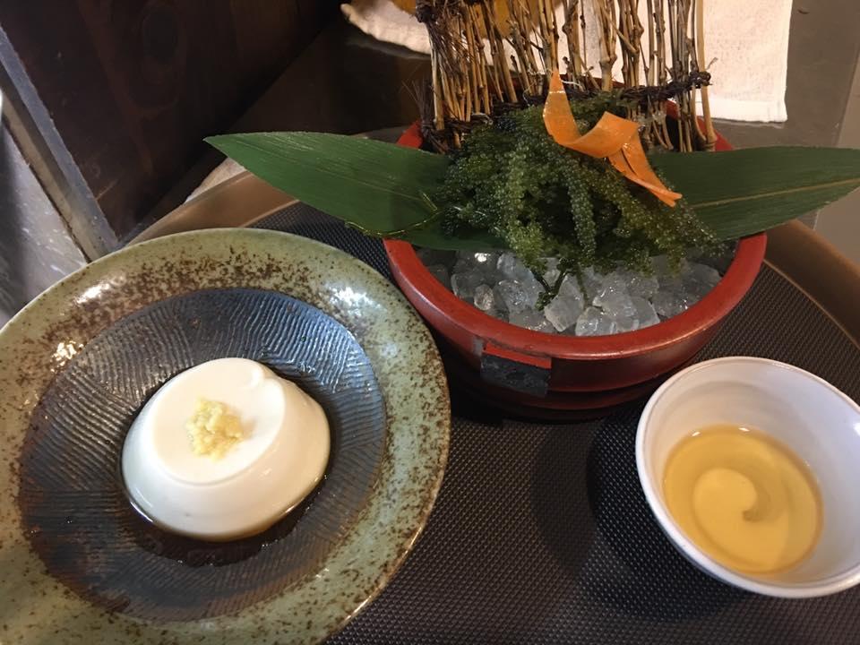 沖縄料理ちぬまん泉崎店