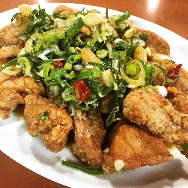 麻婆麺　泉味