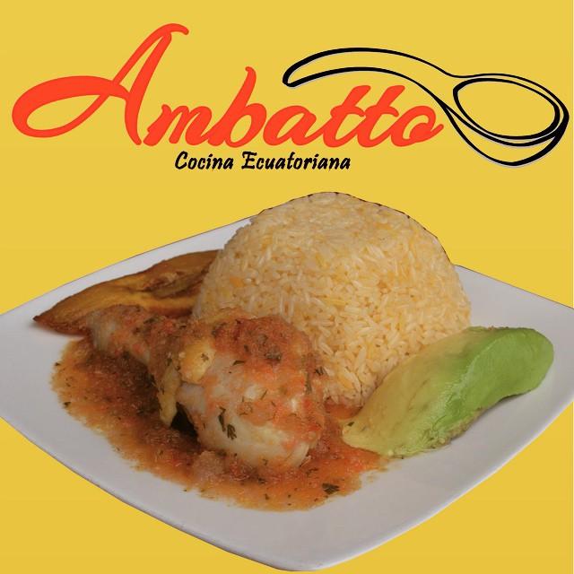 Lacosta Cocina Ecuatoriana
