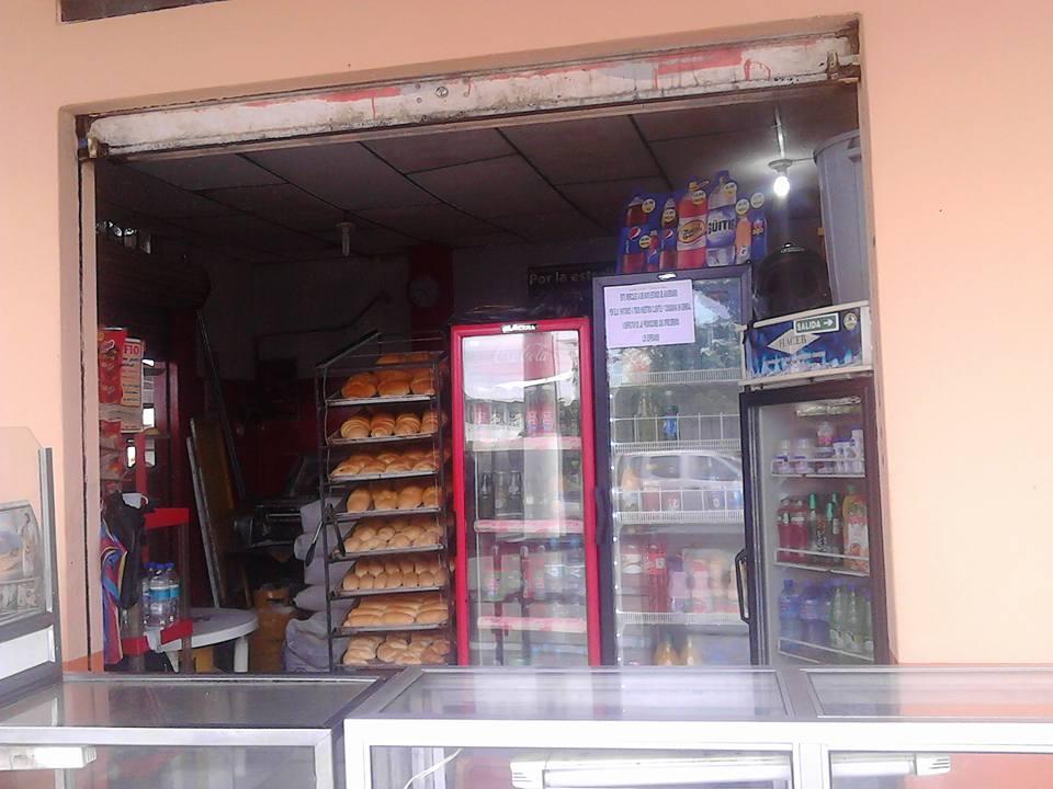 La Esquina del Sabor