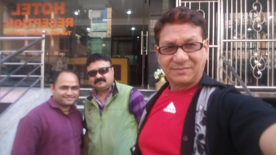 Hotel Suryansh pvt.ltd.