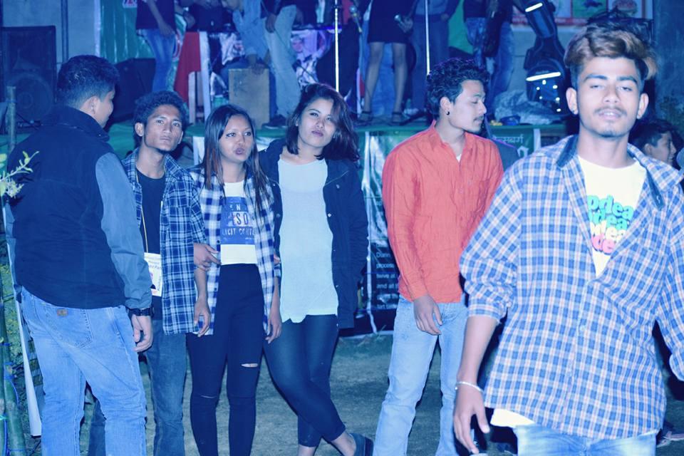 Kantipur Cottege And Garden Restaurent''