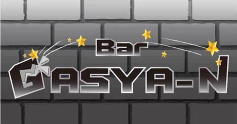 BAR GASYA‐N