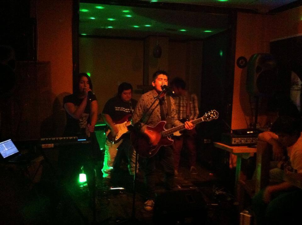 El Torreon Restobar