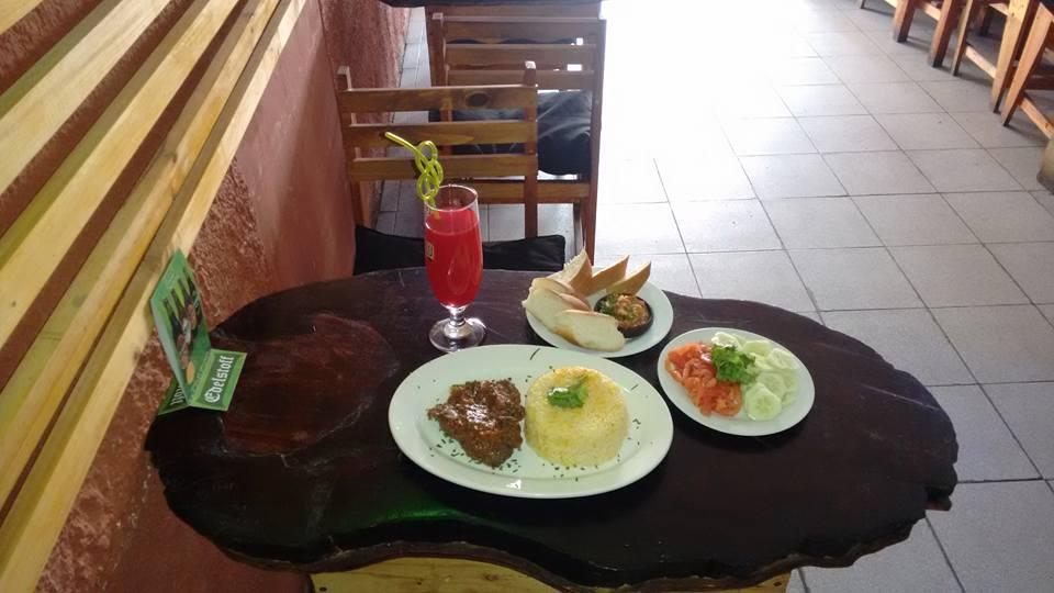 Oveja Negra klub pub