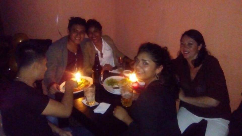 Restaurante Secretos De Antigua