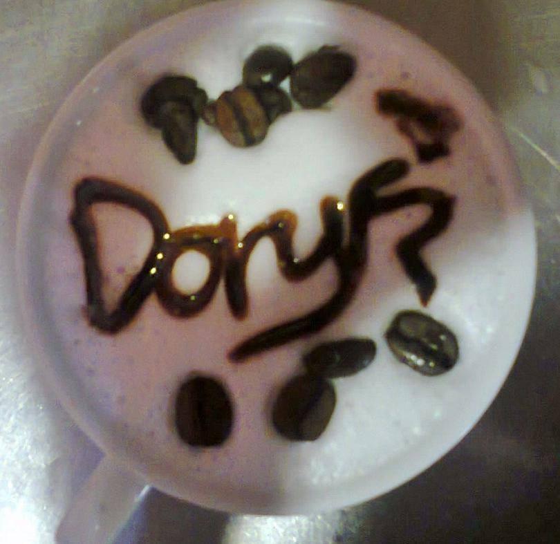Doriscaffe Doriscaffe Benevento