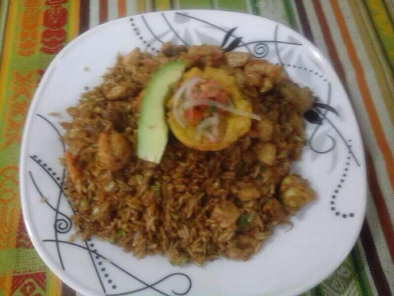 Picanteria Los Pepes
