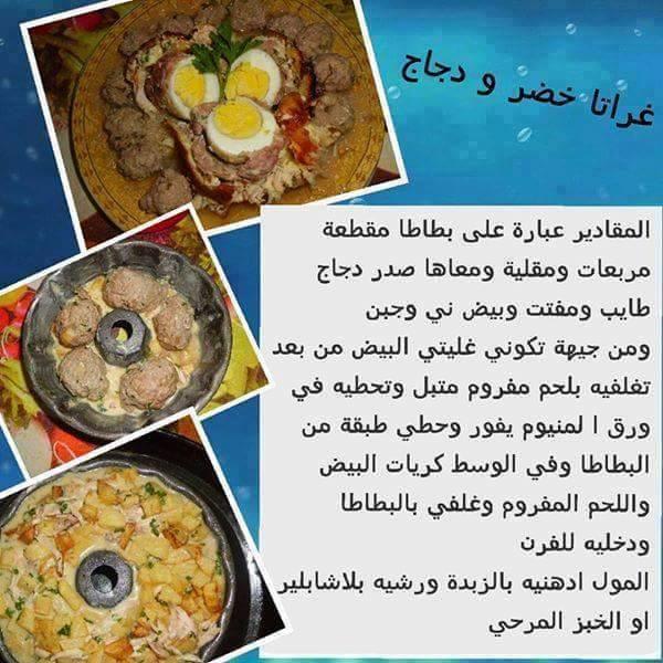 مؤكولات سلمى