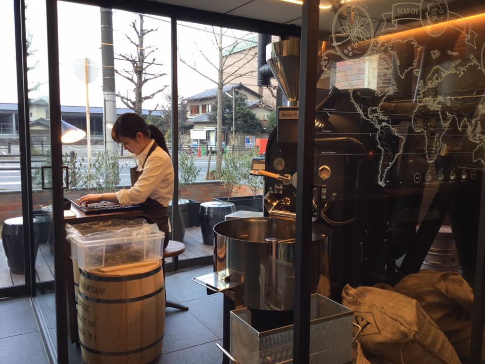 ヴェルディ 京都造形芸大店