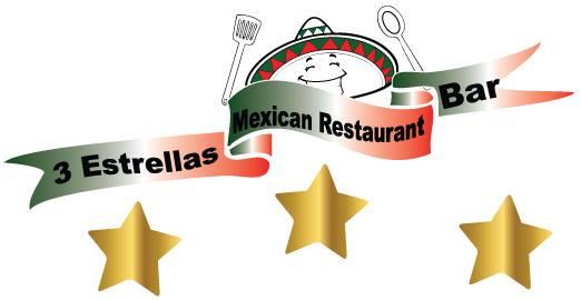 Tres Estrellas Mexican Restaurant