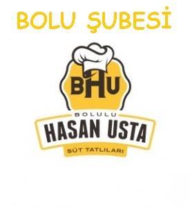 Bolulu HASAN USTA