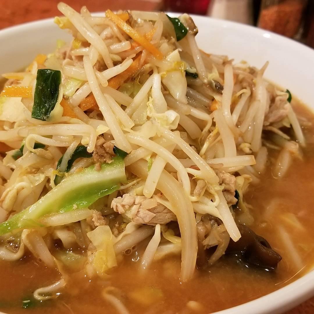 中華料理開