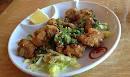 Tott's Asian Diner