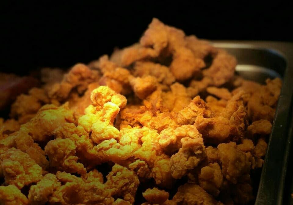 Pollos Rigo's