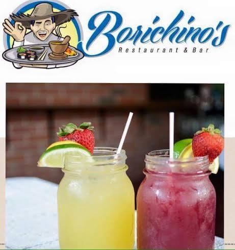 Borichino's Bar & Restaurant